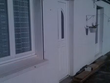 maison a louer 3 chambres a manihen outreau