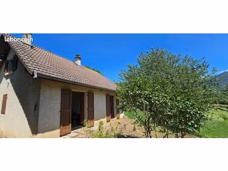 maison 4 pièces 92 m²