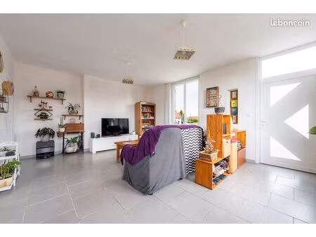 maison 7 pièces 120 m²