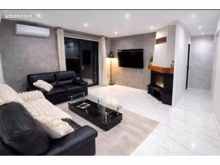 maison 3 chambres