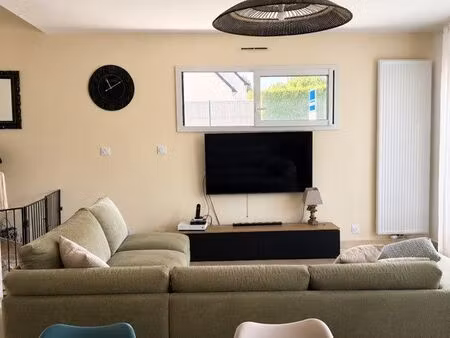 loue maison t5
