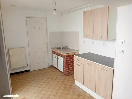 a louer maison a st venant