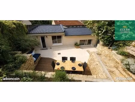 maison 6 pièces 141 m²