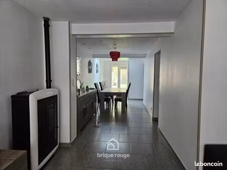 maison 3 pièces 81 m²
