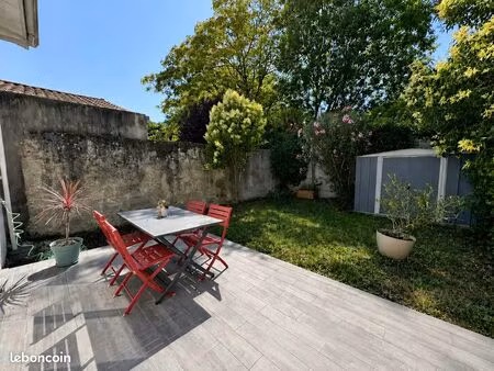 maison 3 pièces 79 m²