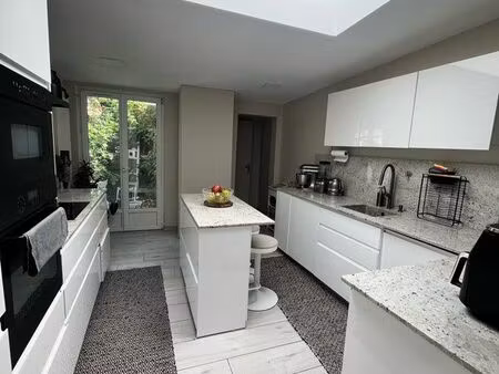 maison à vendre - tourcoing
