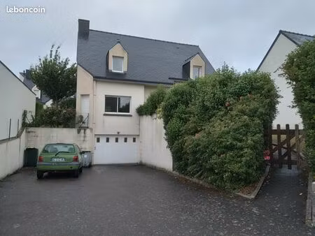maison t6 142m² 1400