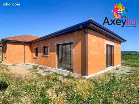 maison 6 pièces 118 m²