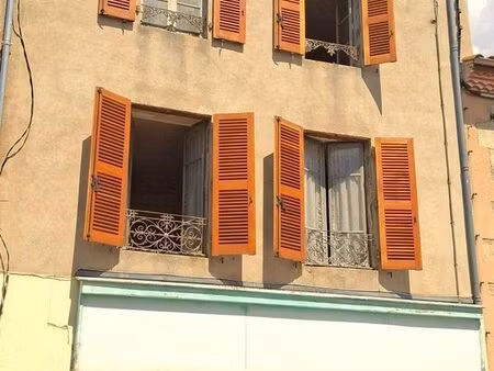 maison 7 pièces 110 m²