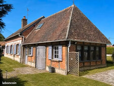 maison ancienne  140m2 habitables  3 grandes chambres