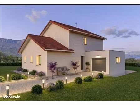 maison 5 pièces 138 m²