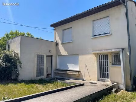 maison 5 pièces 144 m²