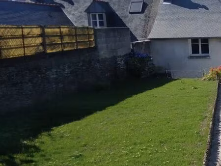 location maison meublée en centre-ville de vitré