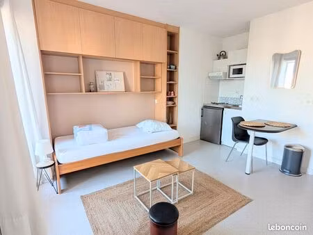 appartement location bruz - ker lann