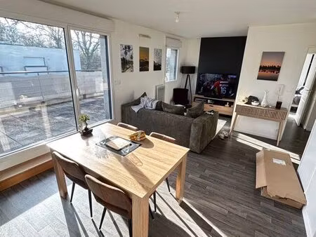 appartement t2