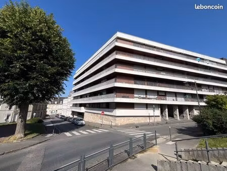 superbe appartement jardin public