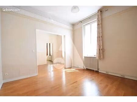 appartement 4 pièces 68 m²