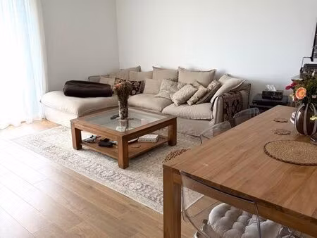 appartement t2 53m3 croix