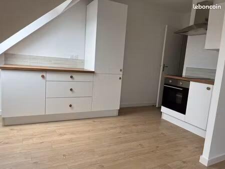 appartement t1 bis