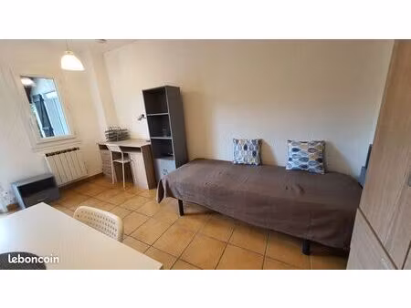 studio pour etudiant proche universite