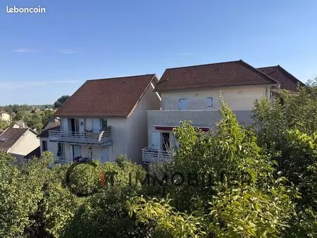 immeuble morestel