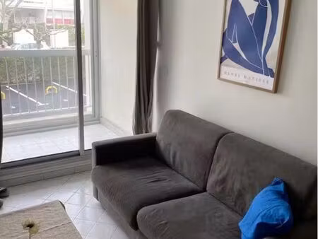 studio à louer