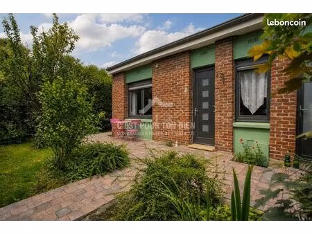 maison 2 pièces 49 m²