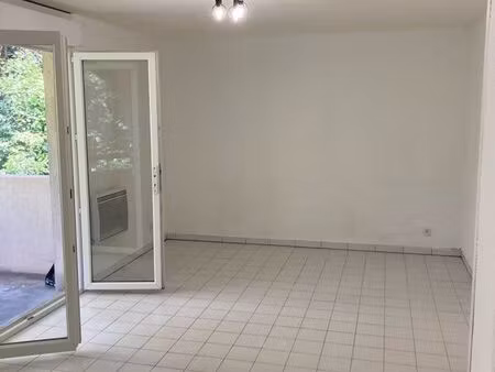 location studio 30m2