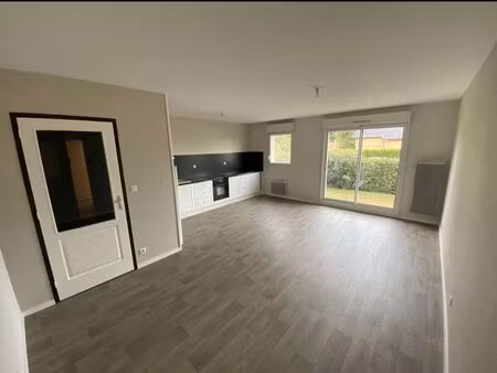 appartement t3 à louer saint aubin d'aubigné
