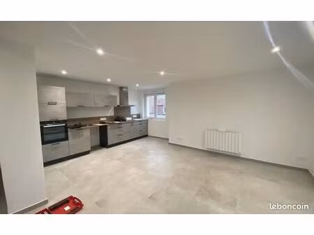 appartement t3