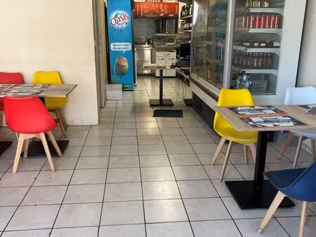 local commercial / fonds de commerce – xeuilley (54990)