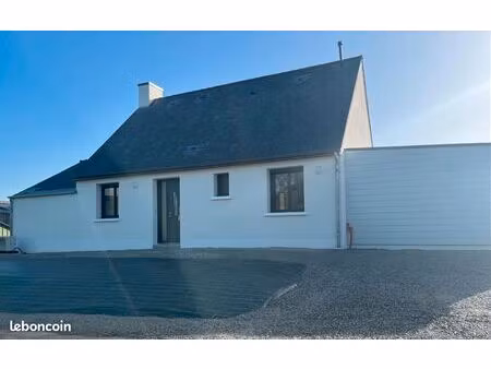 maison a louer cogles