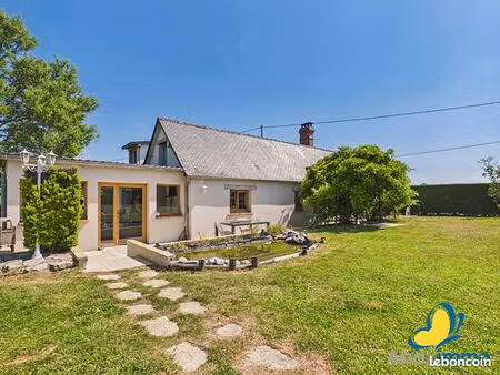 propriété 5 pièces 99 m²