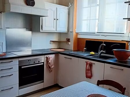 maison agréable très bien située dans alençon