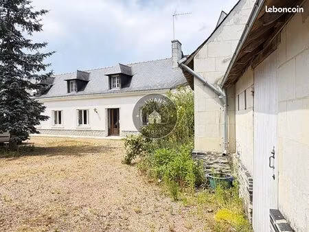 maison 7 pièces 176 m²