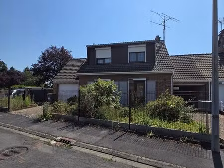 maison 5 pièces 110 m²