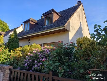 maison 5 pieces. 113m2. 269000