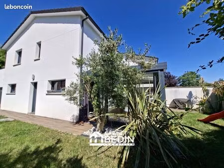 maison 4 pièces 88 m²