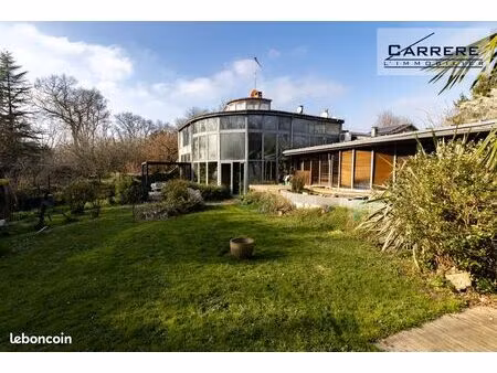 maison 5 pièces 159 m²