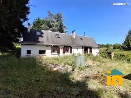 maison 4 pièces 70 m²