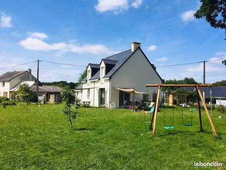 maison . 5pièces . 115m2