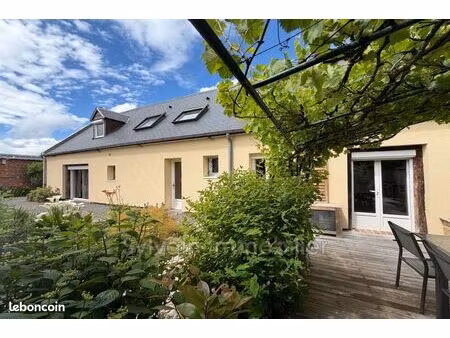 maison 5 pièces 148 m²