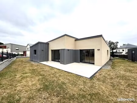 maison 5 pièces 110 m²