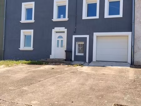 vente de maison