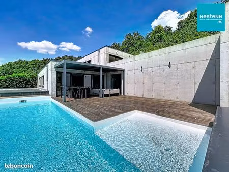 maison 5 pièces 160 m²