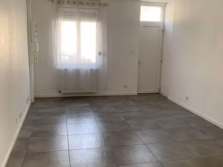 maison rénovée de 102 m² avec 3 chambres et jardin