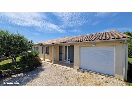 maison 5 pièces 117 m²