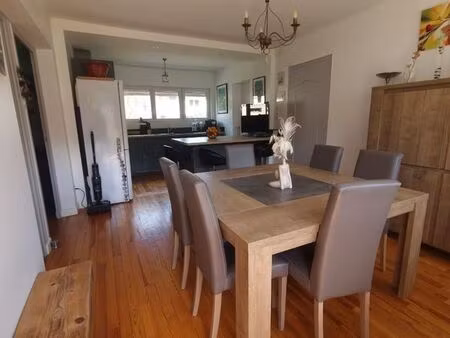 immobilier maison