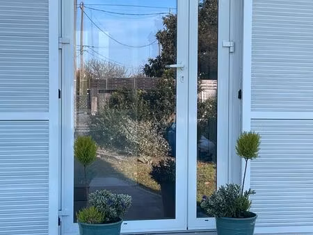 maison t5 plein pied 109m2 merignac