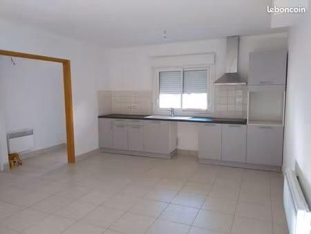 maison à louer de 66 m2